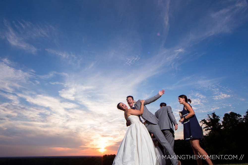 mapleside farms barn reception