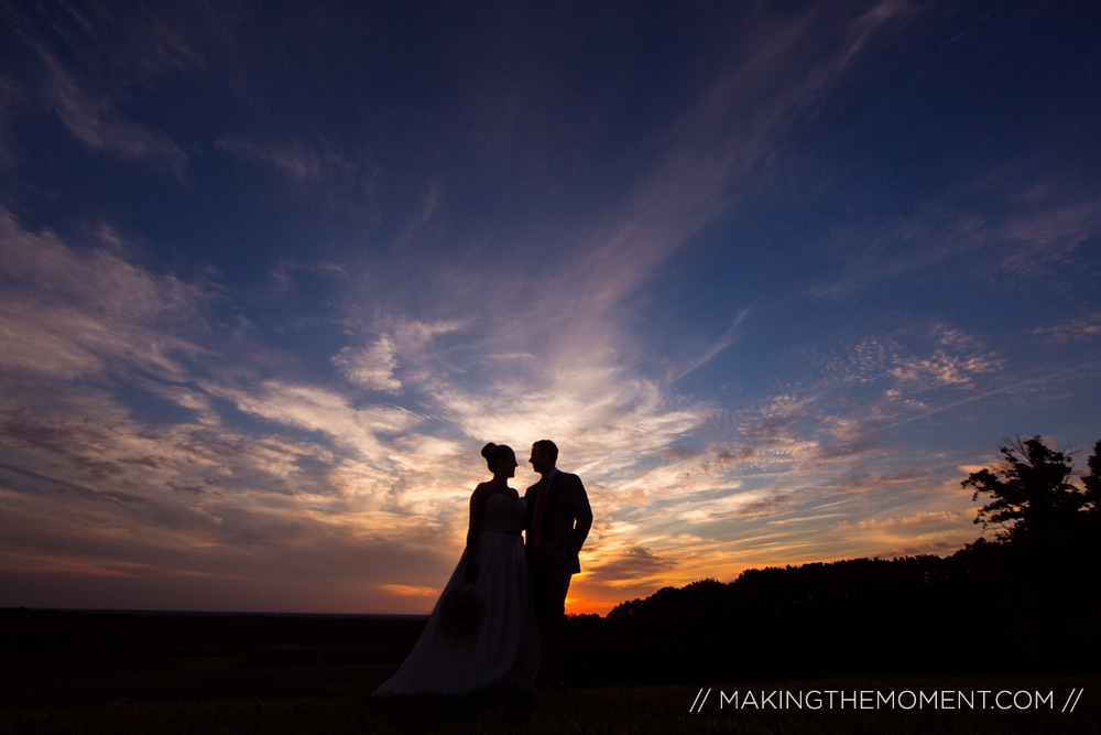 mapleside farms barn reception