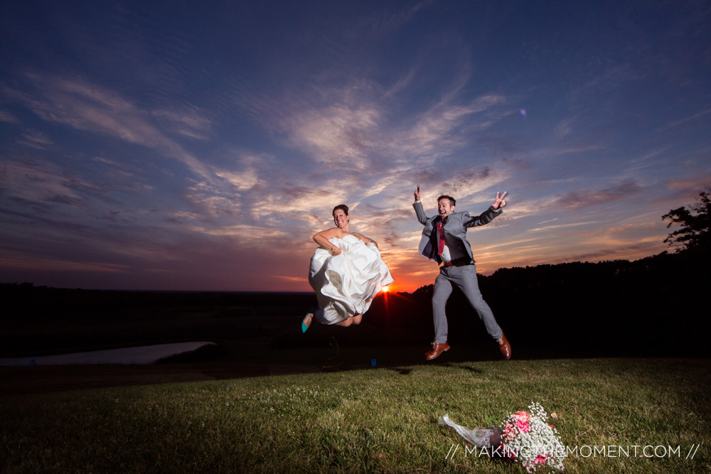 mapleside farms barn reception