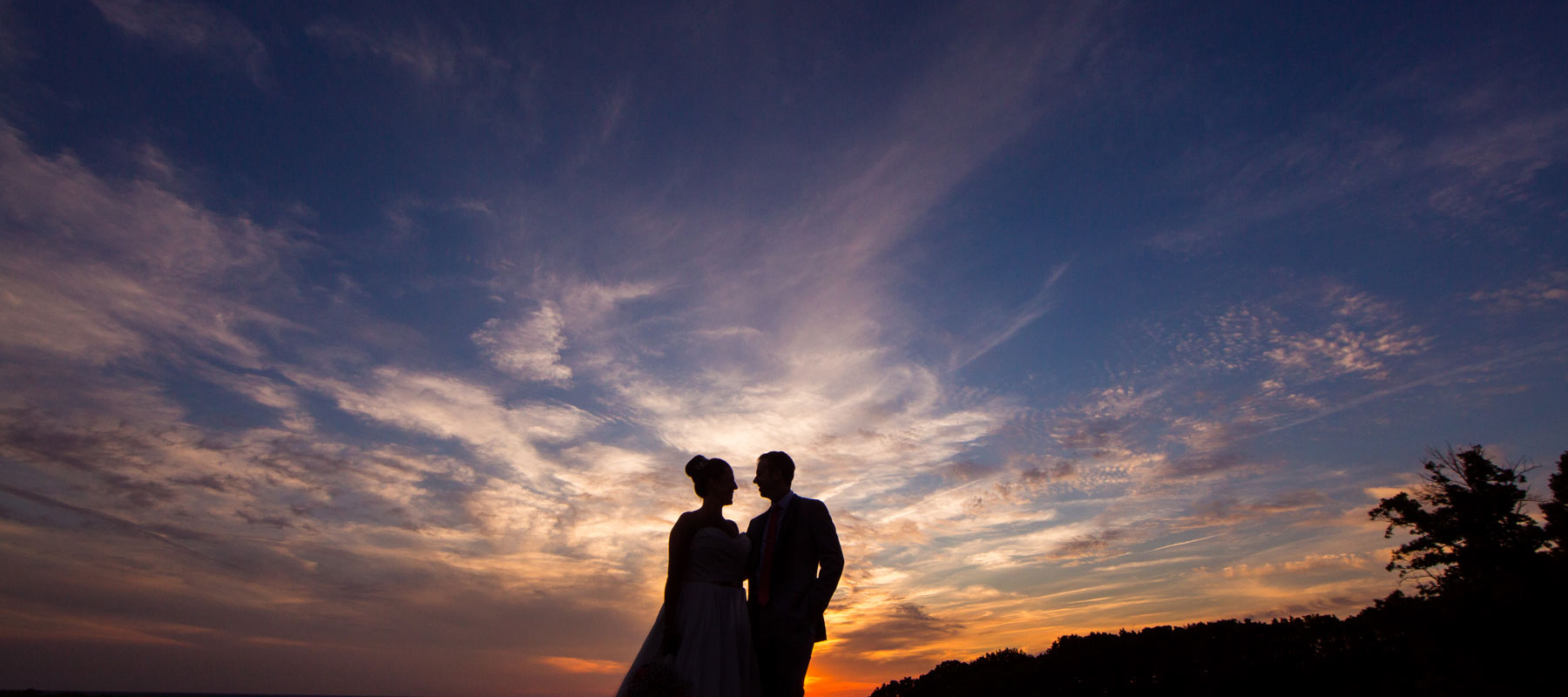 Ali + Dom // Mapleside Farms Wedding