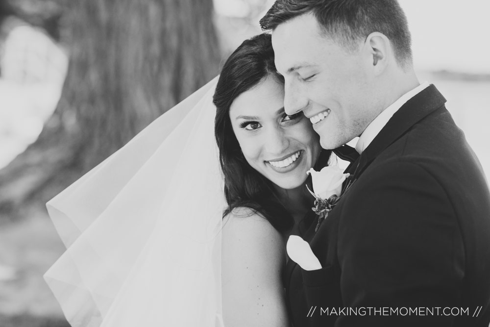 Candid Wedding Photographers Cleveland