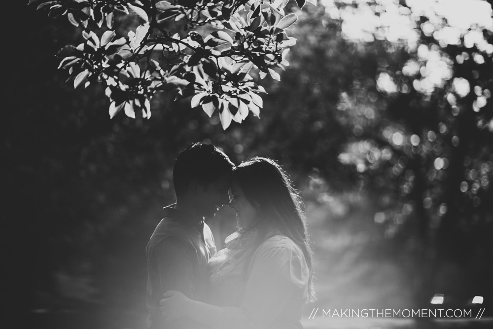 Engagement Session Photographer Cleveland