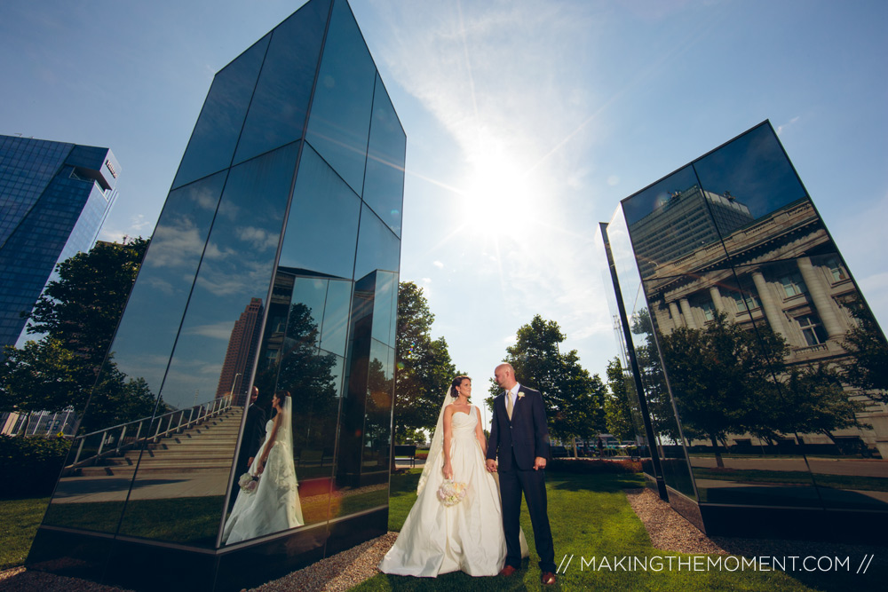 Weddings in Cleveland