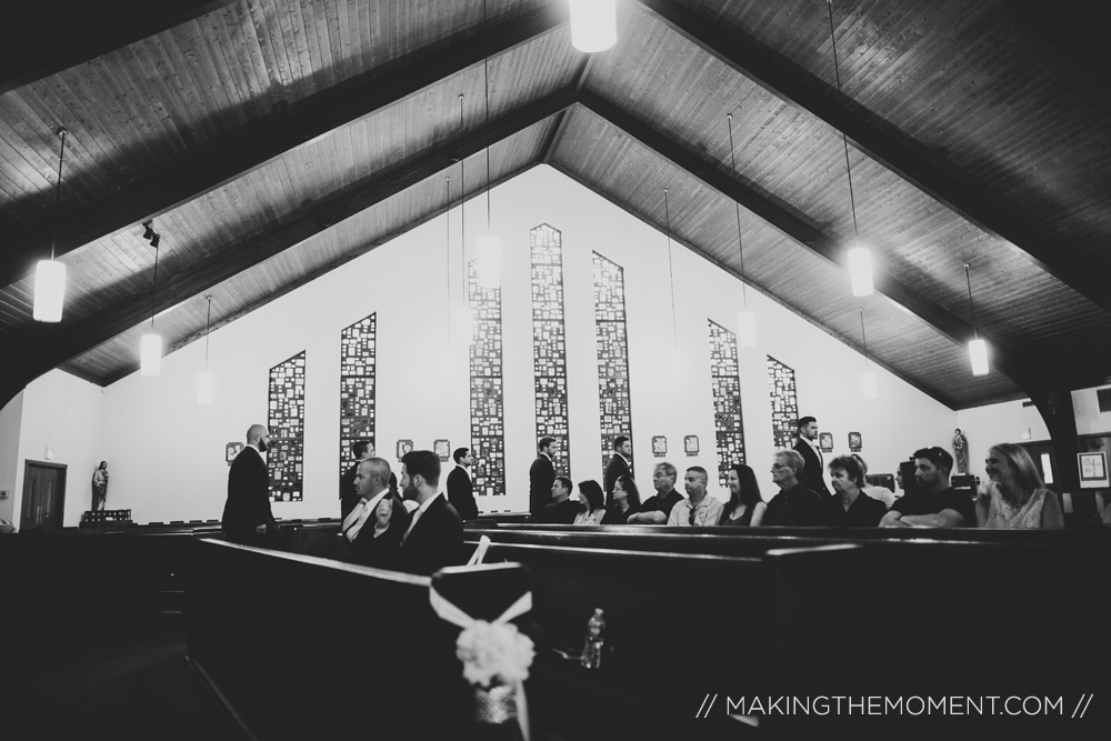 church wedding in cleveland