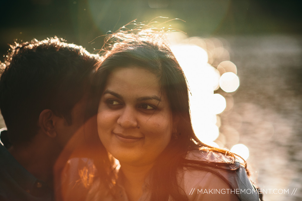 Engagement Session Photographer Cleveland