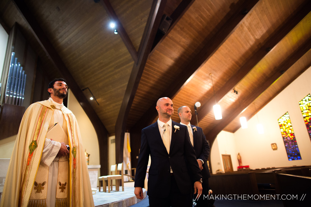 groom tuxedo wedding cleveland