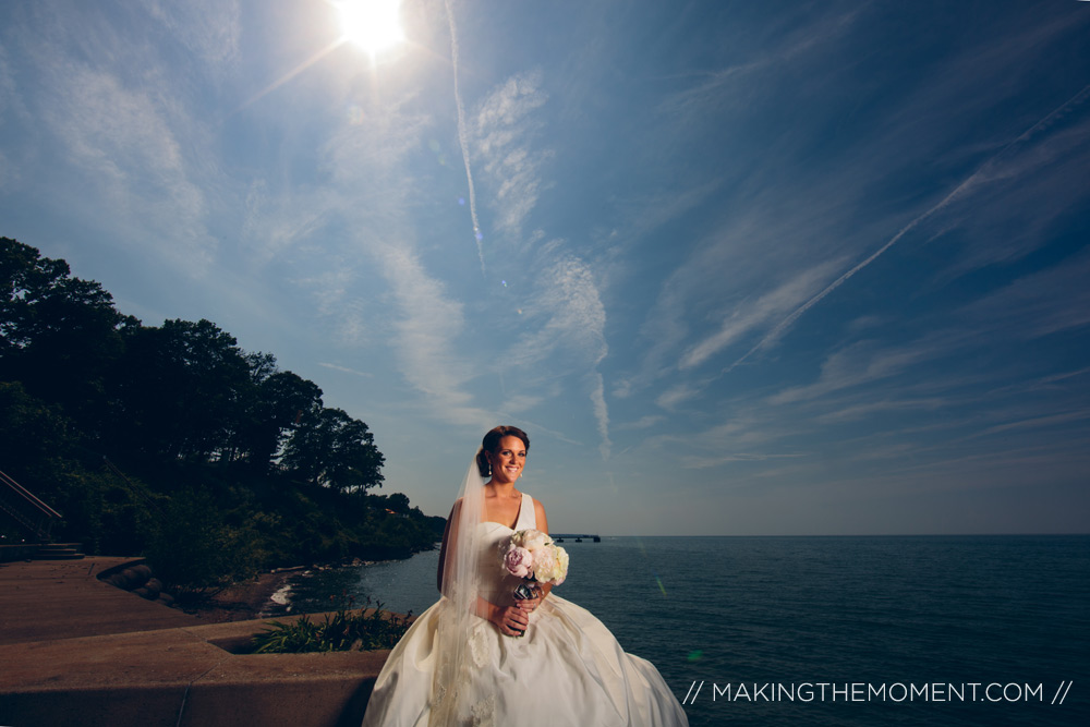 best wedding photography cleveland