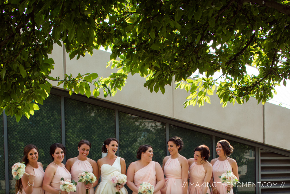 bridesmaids dresses cleveland ohio