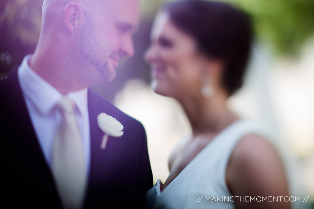 artistic wedding photographer cleveland