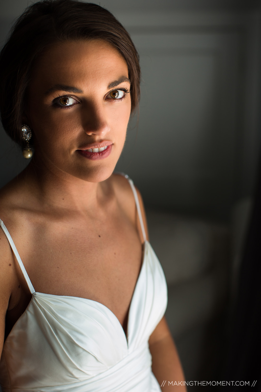 Wedding Photography in Cleveland