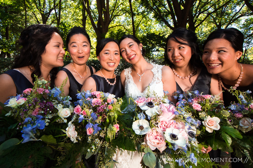 Asian Wedding Photographers Cleveland