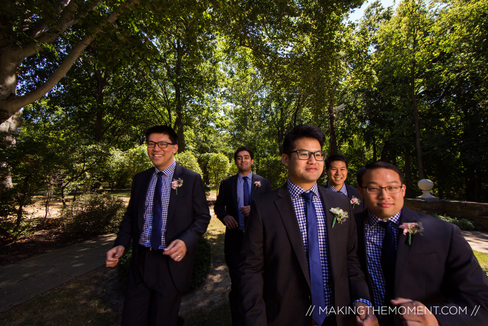Asian Wedding Photographers Cleveland