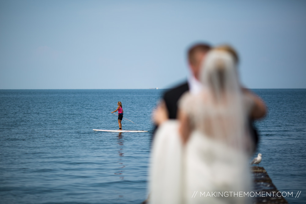 Photojournalistic Wedding Photographer Cleveland