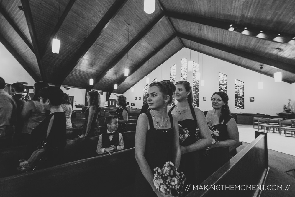 Cleveland Wedding Photographer