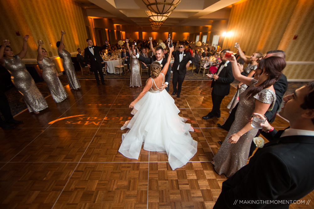 Wedding Reception Venues Cleveland