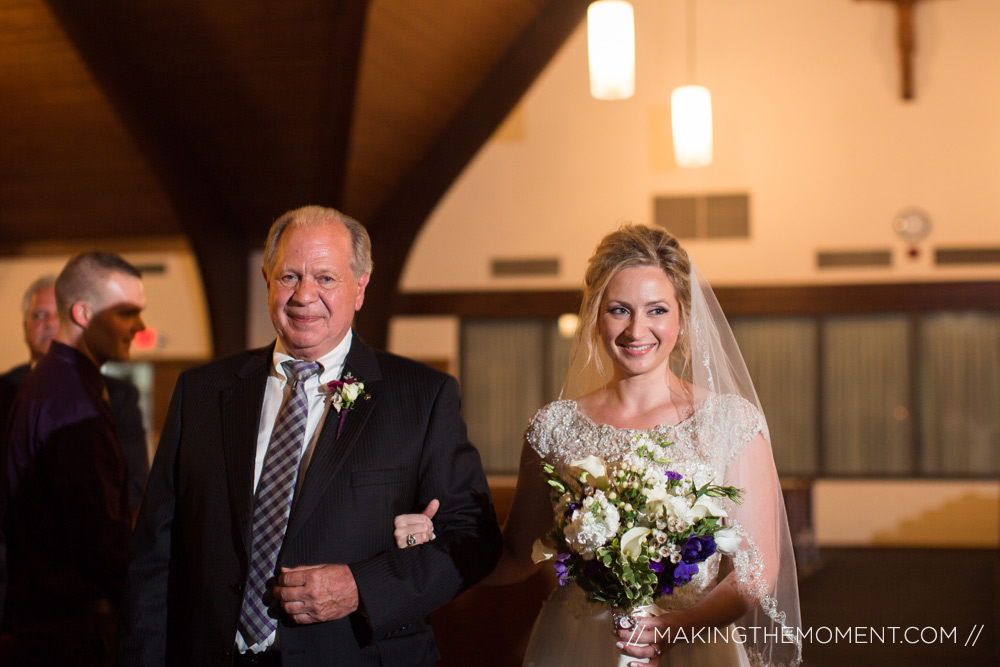 Cleveland Wedding Photographer