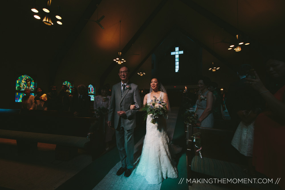 Wedding Photography in Cleveland