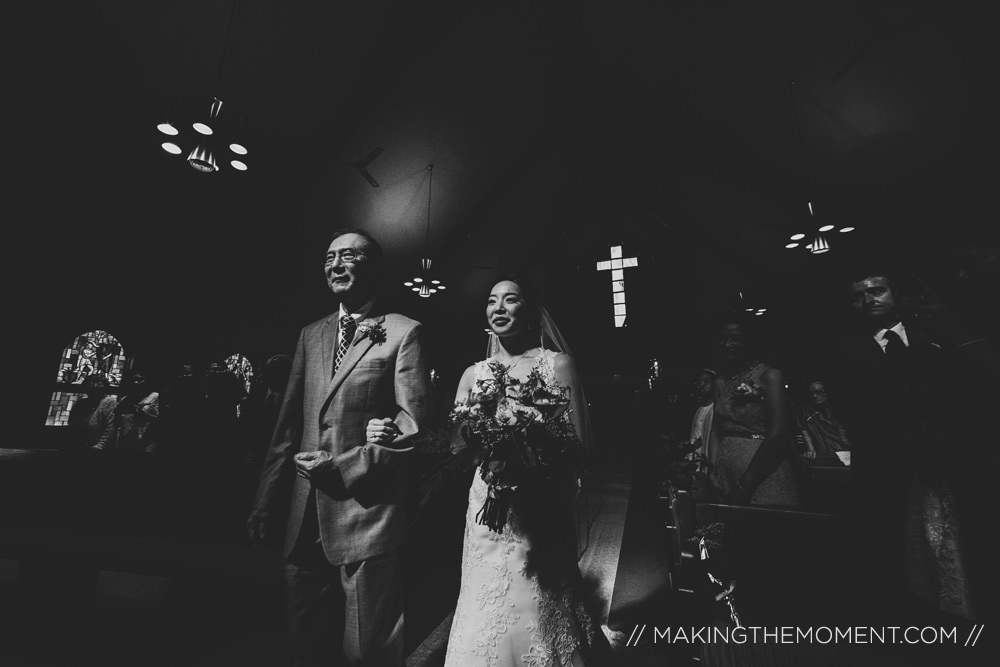 Wedding Photography in Cleveland