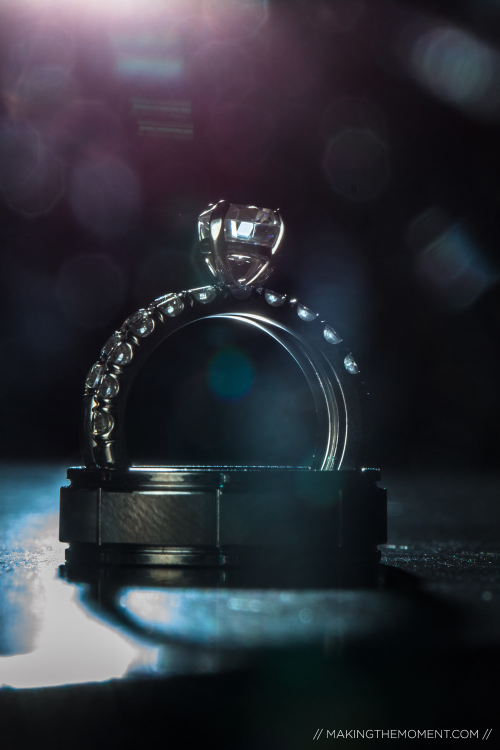 Best Wedding Photographers Cleveland