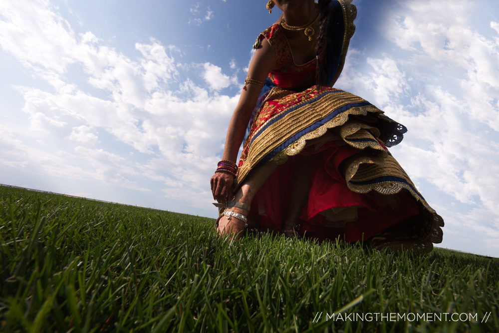 Experienced Indian Wedding Photographers Cleveland