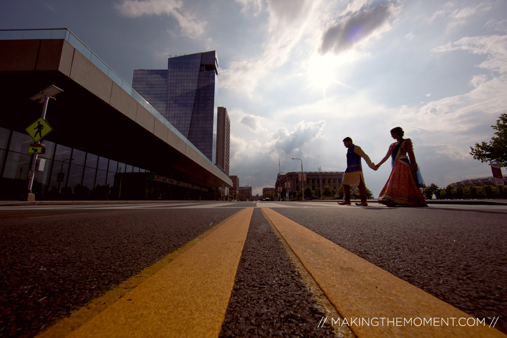 Indian Wedding Photographer Cleveland