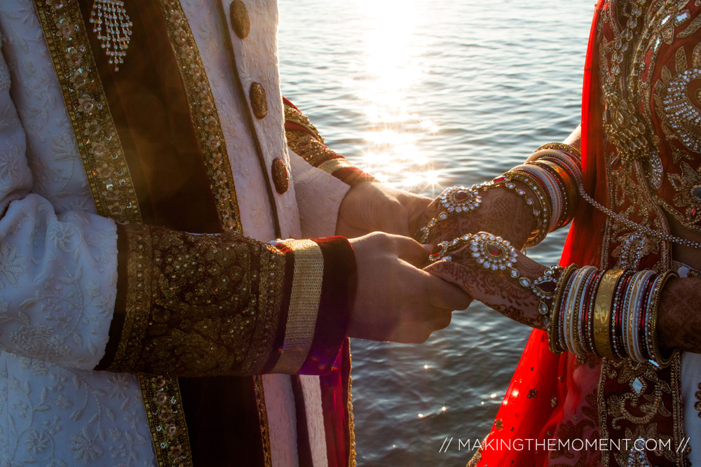 Best Indian Wedding Photographers Cleveland