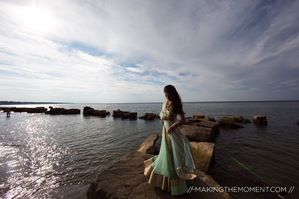 Experienced Indian Wedding Photographers Cleveland