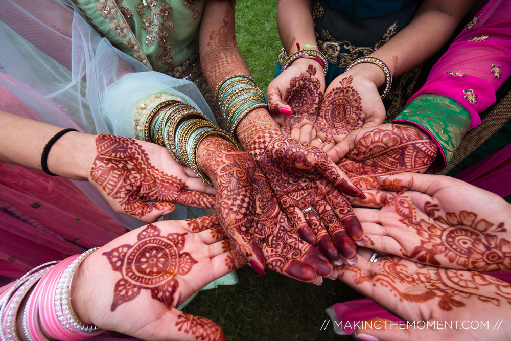 Indian Mehndi Cleveland