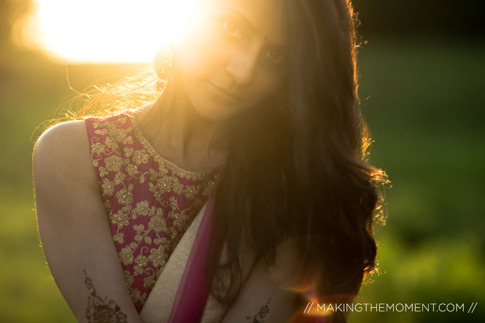 Best Indian Wedding Photographers Cleveland