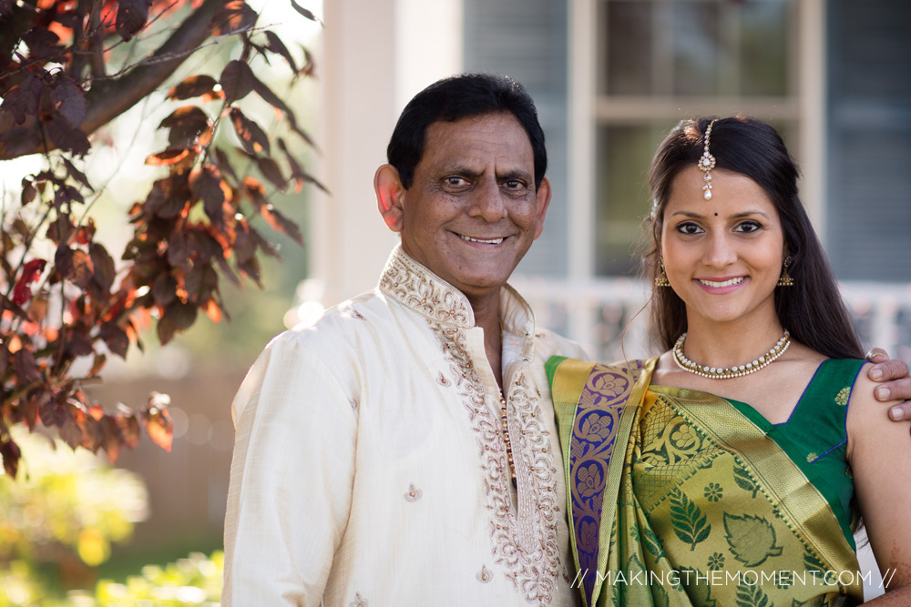 Indian Wedding Photographer Cleveland