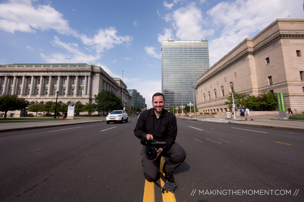 Indian Wedding Videographer in Cleveland