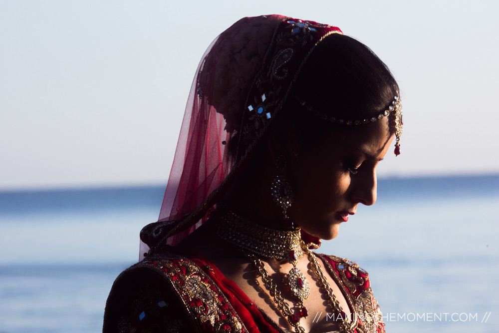 Experienced Indian Wedding Photographers Cleveland