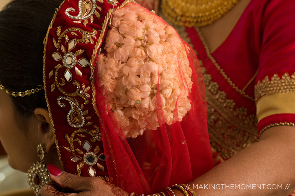 Indian Wedding Attire Cleveland Ohio