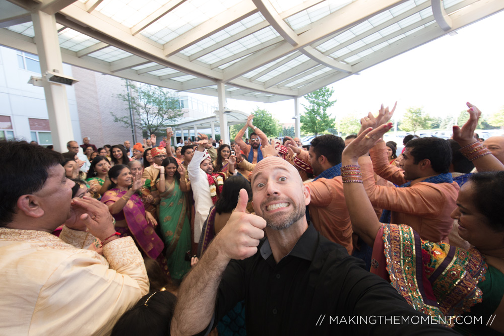 Best Indian Wedding Photographers Cleveland