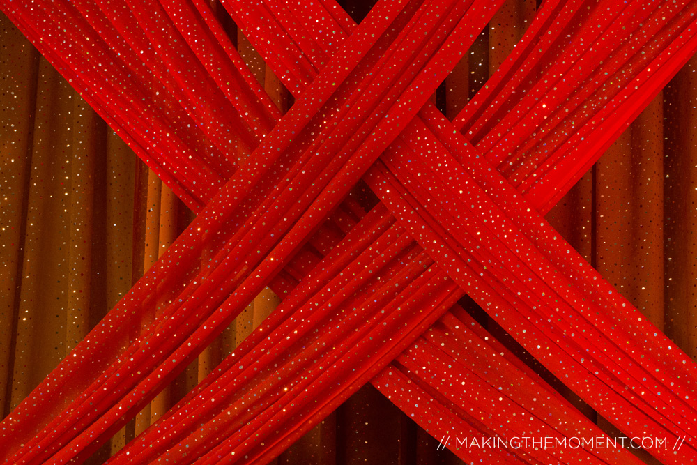 Indian Wedding Mandap Cleveland