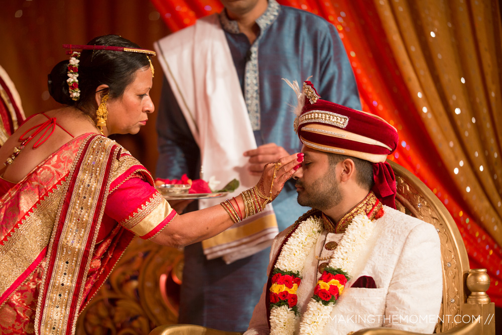 indian wedding ceremony cleveland