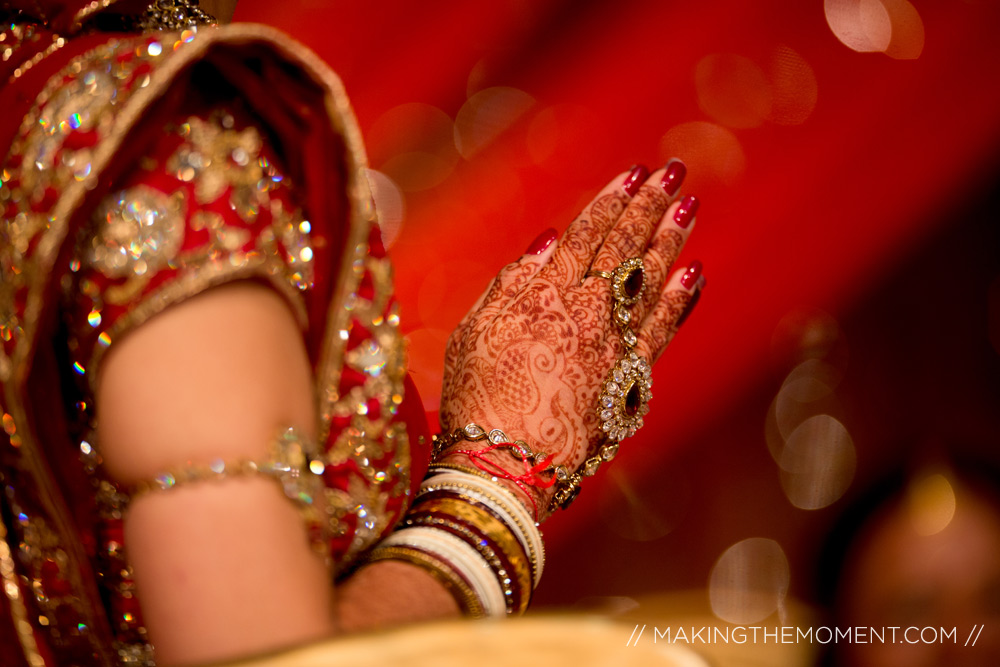 Indian Wedding Photographer Cleveland