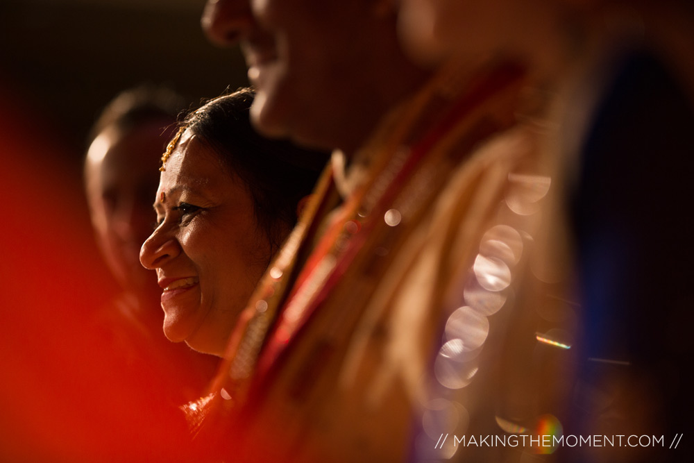 candid indian wedding photographer in cleveland