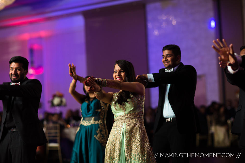 Indian Wedding Reception Venues Cleveland