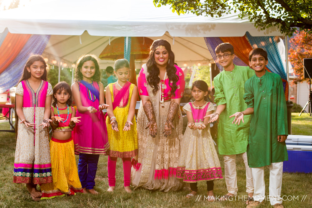 Indian Mehndi Cleveland