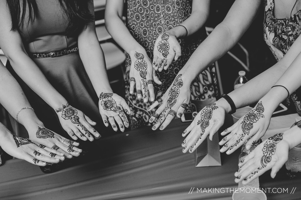 Indian Mehndi Cleveland