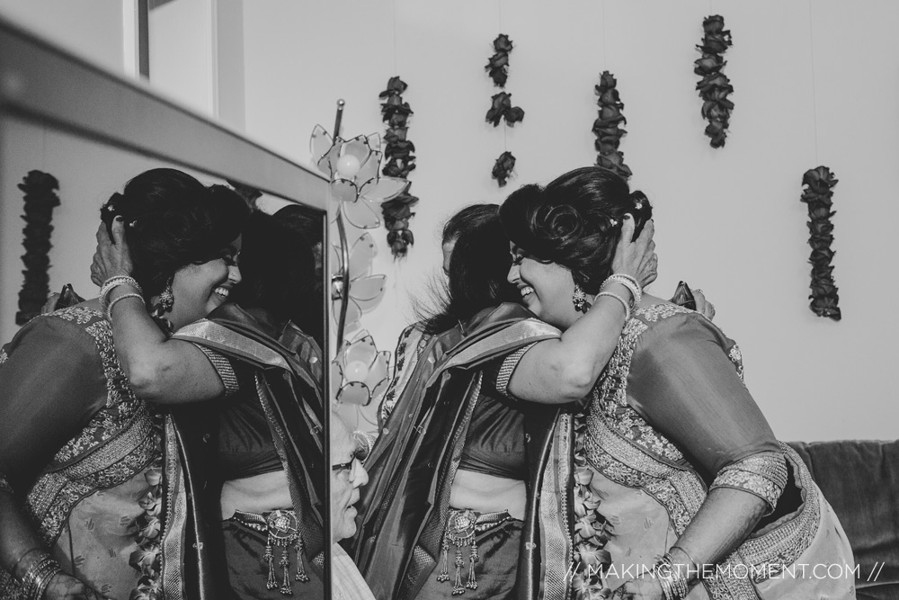 Indian Wedding Photographer Cleveland