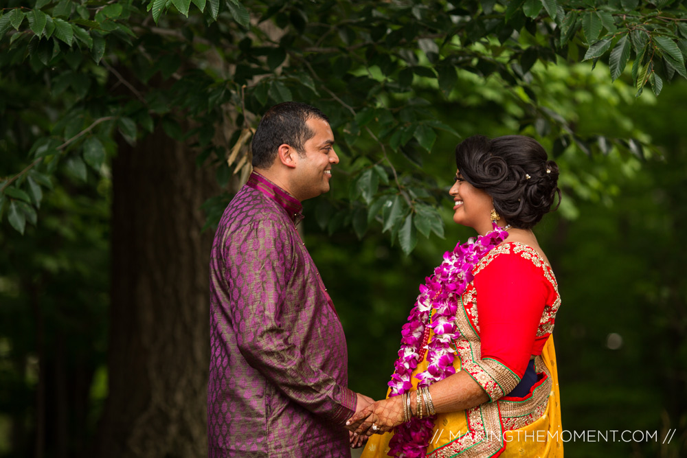 Best Indian Wedding Photographers Cleveland