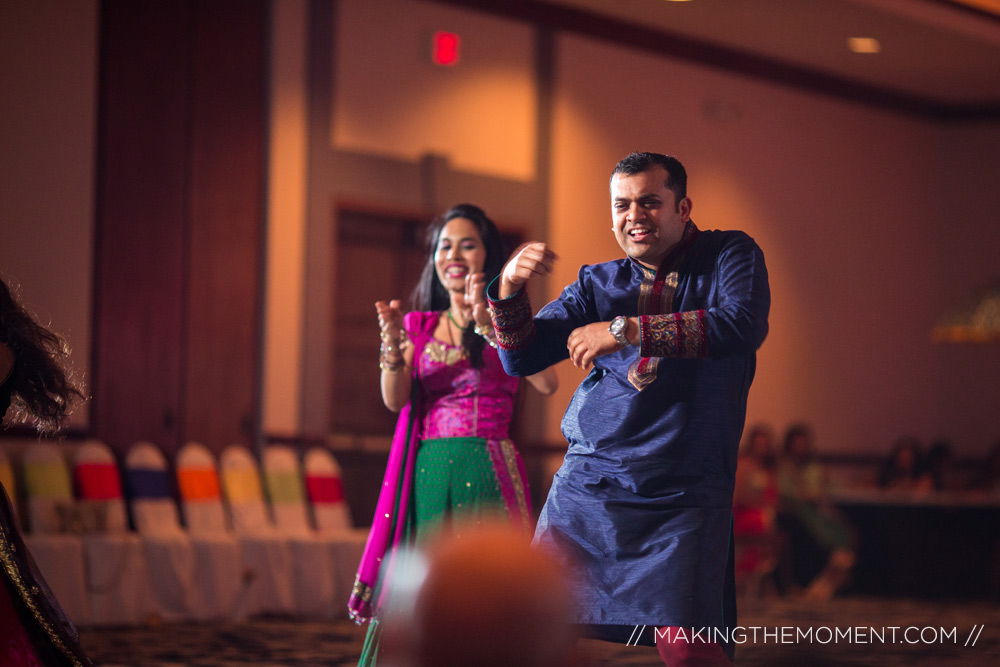 indian garba cleveland ohio