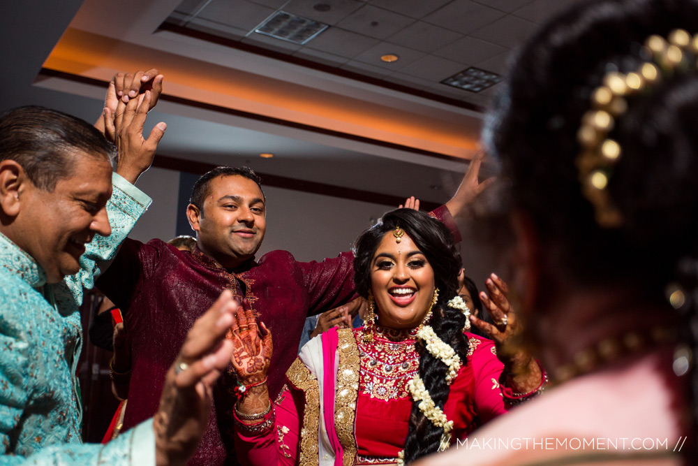 indian garba cleveland ohio