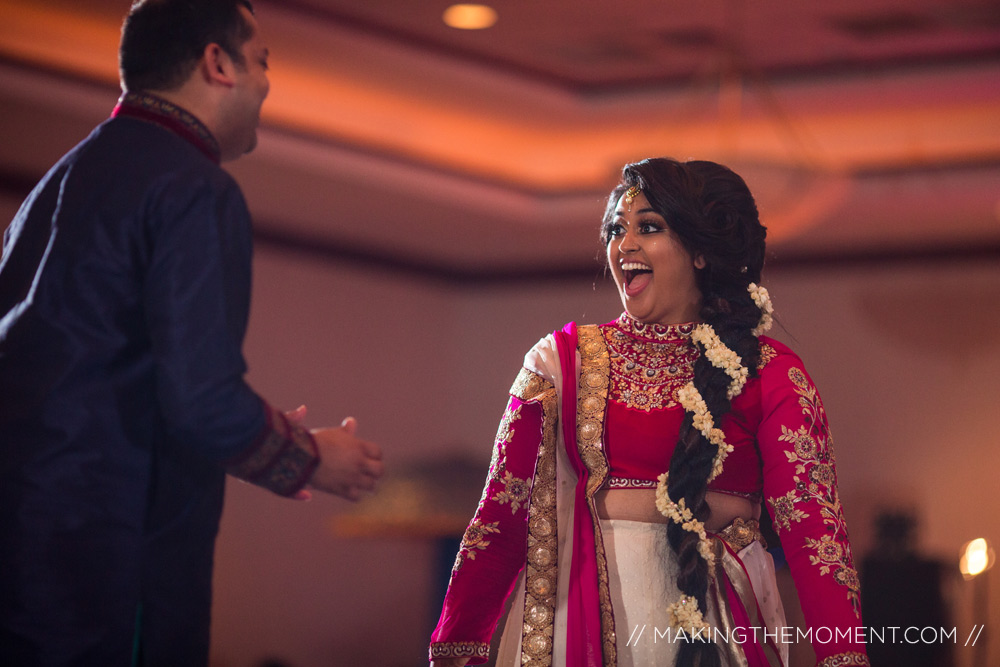 indian garba cleveland ohio