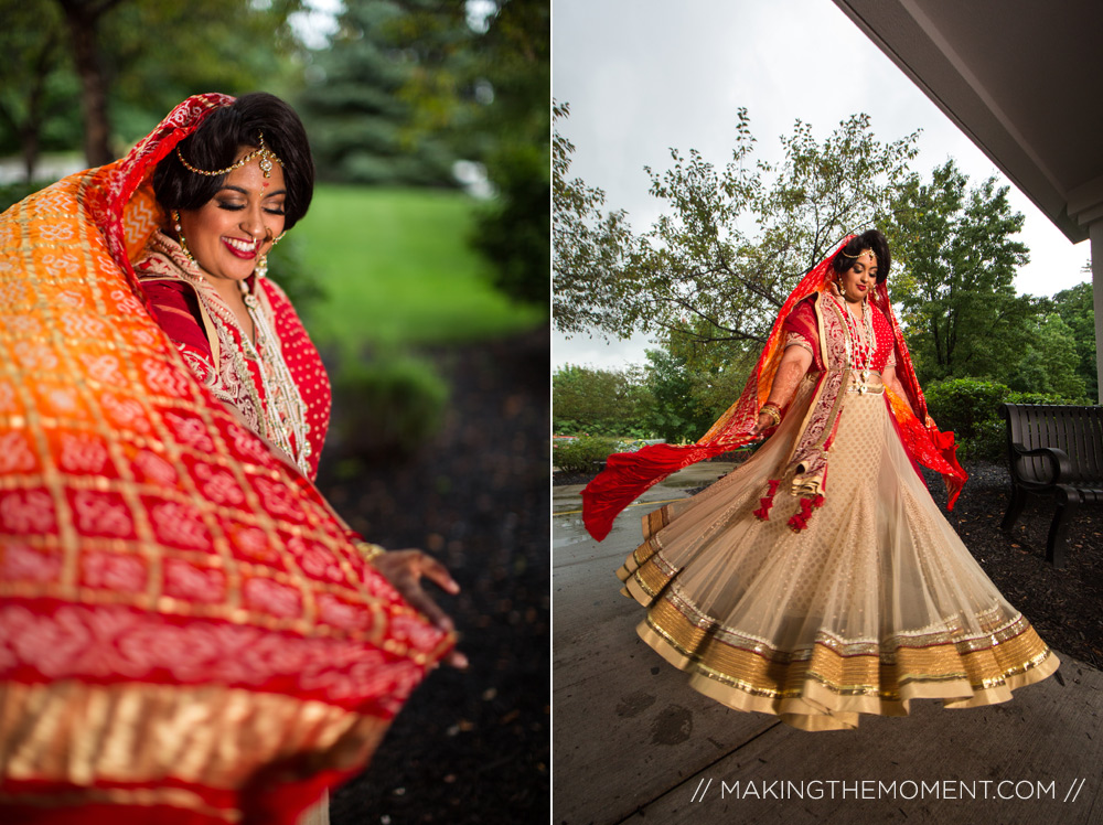 indian bride inspiration