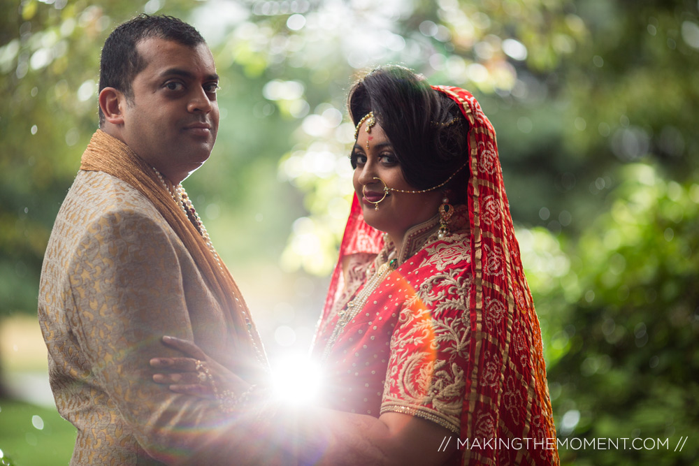 Experienced Indian Wedding Photographers Cleveland