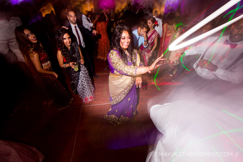 indian wedding DJ Cleveland