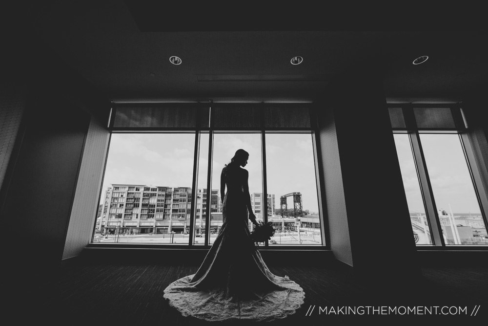 Wedding Photography in Cleveland